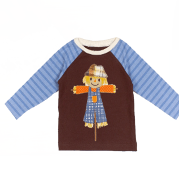 Scarecrow Sweetie Shirt Preorder