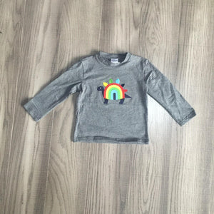 [PREORDER] RainbowSaurus Shirt